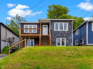 289 Empire Avenue, St. John's, NL A1C1J1