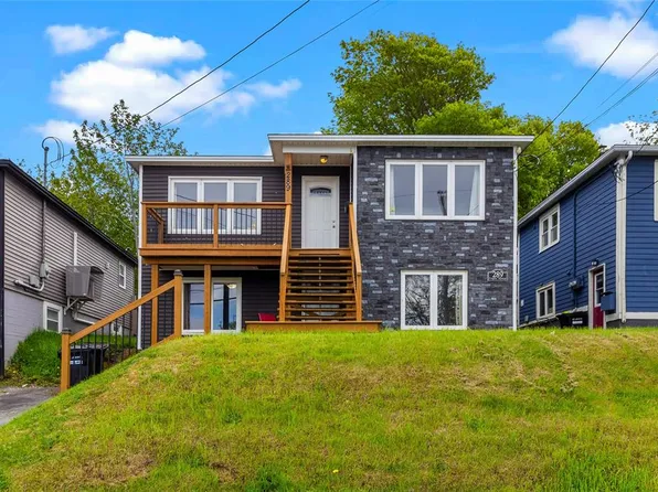 289 Empire Avenue, St. John's, NL A1C1J1
