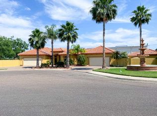 1703 Serene Dr, Laredo, TX 78045