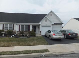 1250 Briarwood Ln, Easton, PA 18040