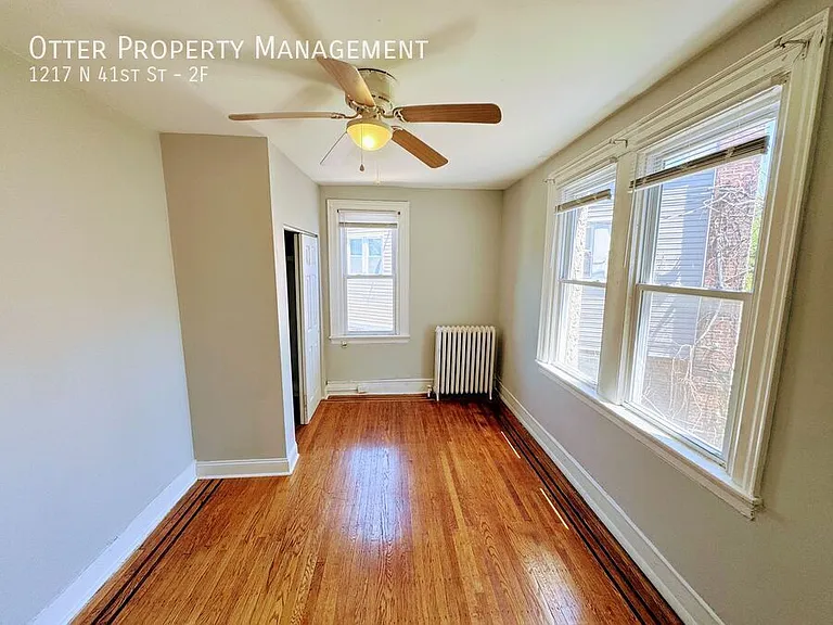 1217 N 41st St #2F — Photo 19