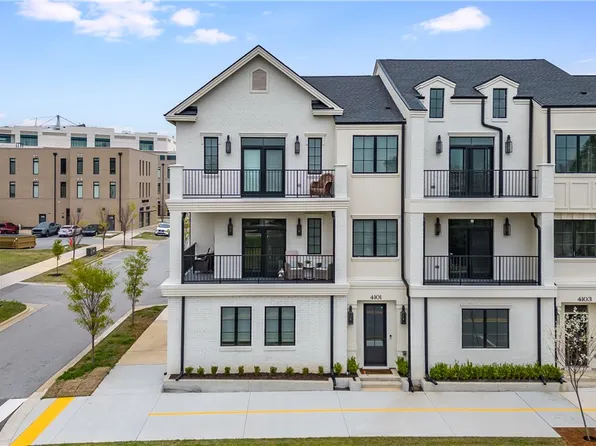 4101 S Champions Dr, Rogers, AR 72758