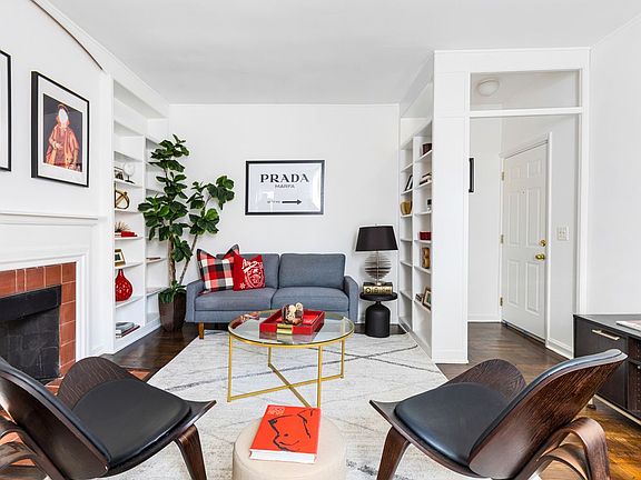 3rd image of 250 W 21st St APT 7