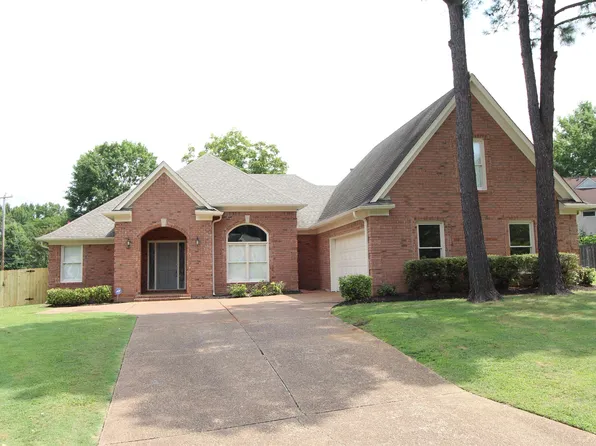 1800 Mill Glen Cv, Cordova, TN 38016