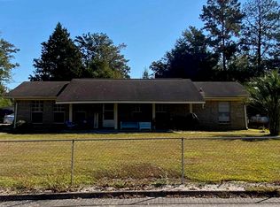 362 Pine Hill St, Georgiana, AL 36033