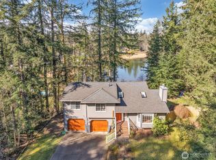 22504 SE 329th St, Black Diamond, WA