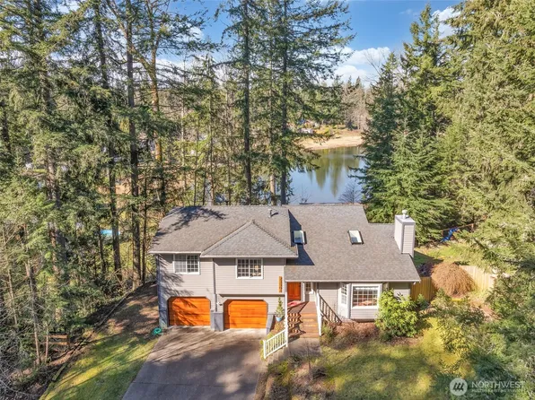 22504 SE 329th Street, Black Diamond, WA 98010