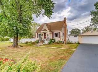 10803 S Nashville Ave, Worth, IL 60482