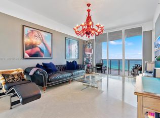 Tdr Tower Ii Condo, Sunny Isles Beach, FL 33160
