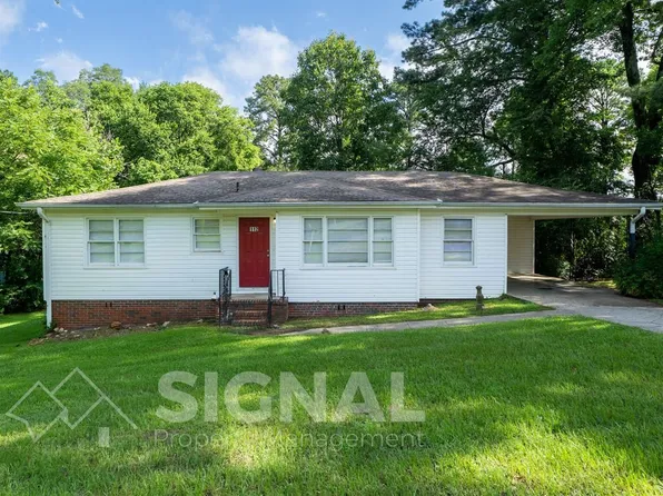 112 19th Ave NW, Birmingham, AL 35215