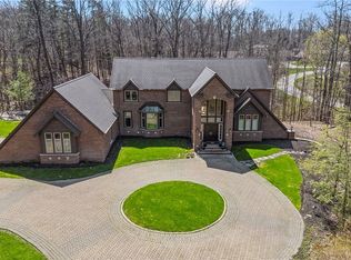 3382 Hardwood Hollow Rd, Medina, OH