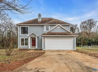 213 Rebecca Pines Dr, Madison, AL 35758
