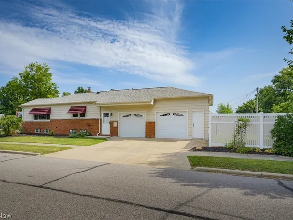 32204 Glen Arden Dr, Willowick, OH 44095