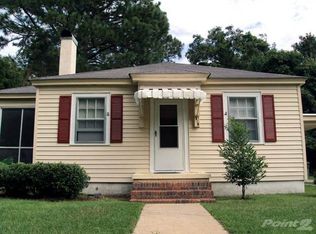 318 Winston St, Florence, SC 29501