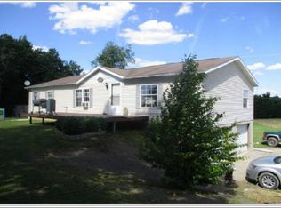 417 Crawford Corners Rd, Emlenton, PA 16373