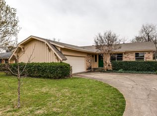 4606 Bucknell Dr, Garland, TX 75042