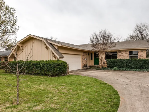 4606 Bucknell Dr, Garland, TX 75042