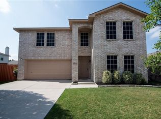 2316 Red Oak Dr, Little Elm, TX 75068