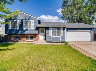 17874 E Crestline Pl, Centennial, CO 80015
