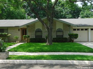 7706 Susan Elaine St, San Antonio, TX 78240