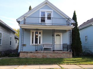 1633 Alabama Ave, Sheboygan, WI 53081