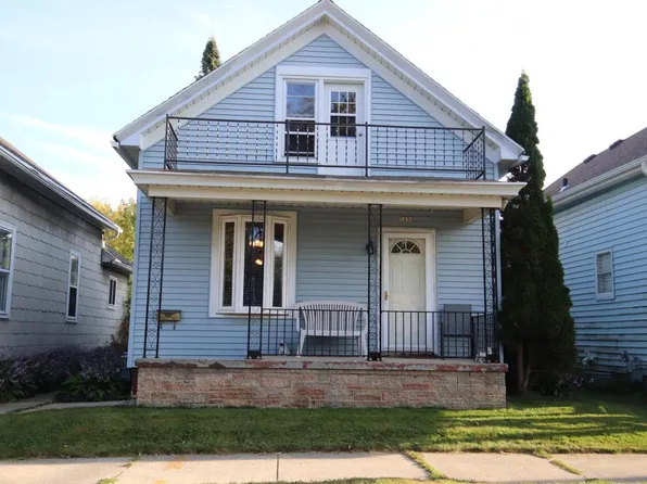 1633 Alabama AVENUE, Sheboygan, WI 53081
