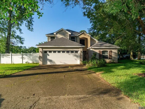 13314 Bayou Terrace Dr, Saint Amant, LA 70774