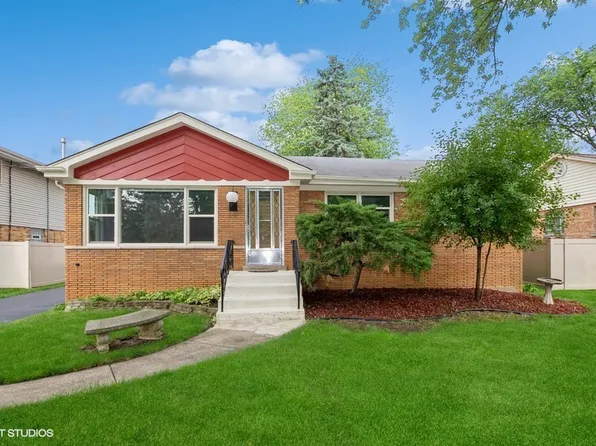 12018 S 71st Ct, Palos Heights, IL 60463