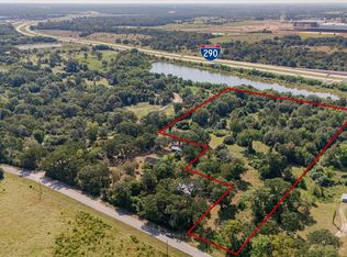 42109 Blumberg Rd, Hempstead, TX 77445