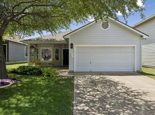 8702 Meridian Oak Ln, Austin, TX 78744