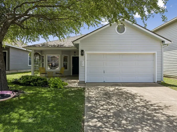 8702 Meridian Oak Ln, Austin, TX 78744