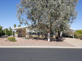 3611 N Ohio Ave, Florence, AZ 85132