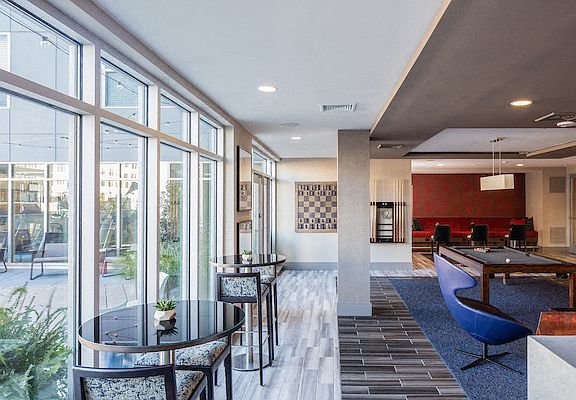 2nd image of 200 Park At North Hills St #910