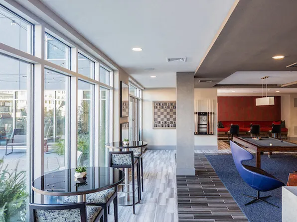 Park Central Raleigh Apartments