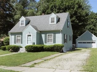 1233 Sunnyside Dr, Kalamazoo, MI