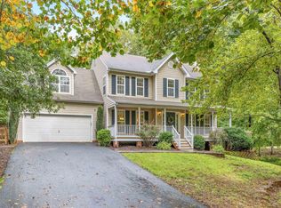 24 Monish Dr, Palmyra, VA 22963