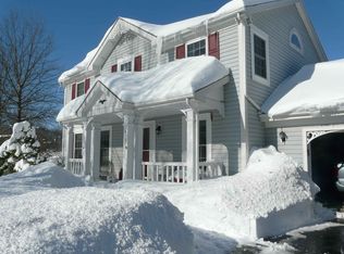 6102 Hour Hand Ct, Columbia, MD 21044