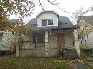14635 Ohio St, Detroit, MI 48238