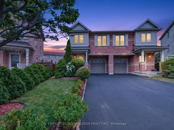 63 Wilkes Cres, Toronto, ON M1L 0B4
