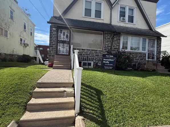 838 Bullock Ave, Yeadon, PA 19050