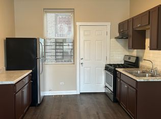 1022 W 64th St #1M, Chicago, IL 60621