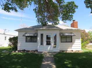 665 N Bernard St, Powell, WY 82435