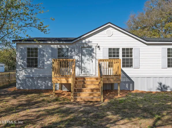 606 JACKSON Road, Jacksonville, FL 32225