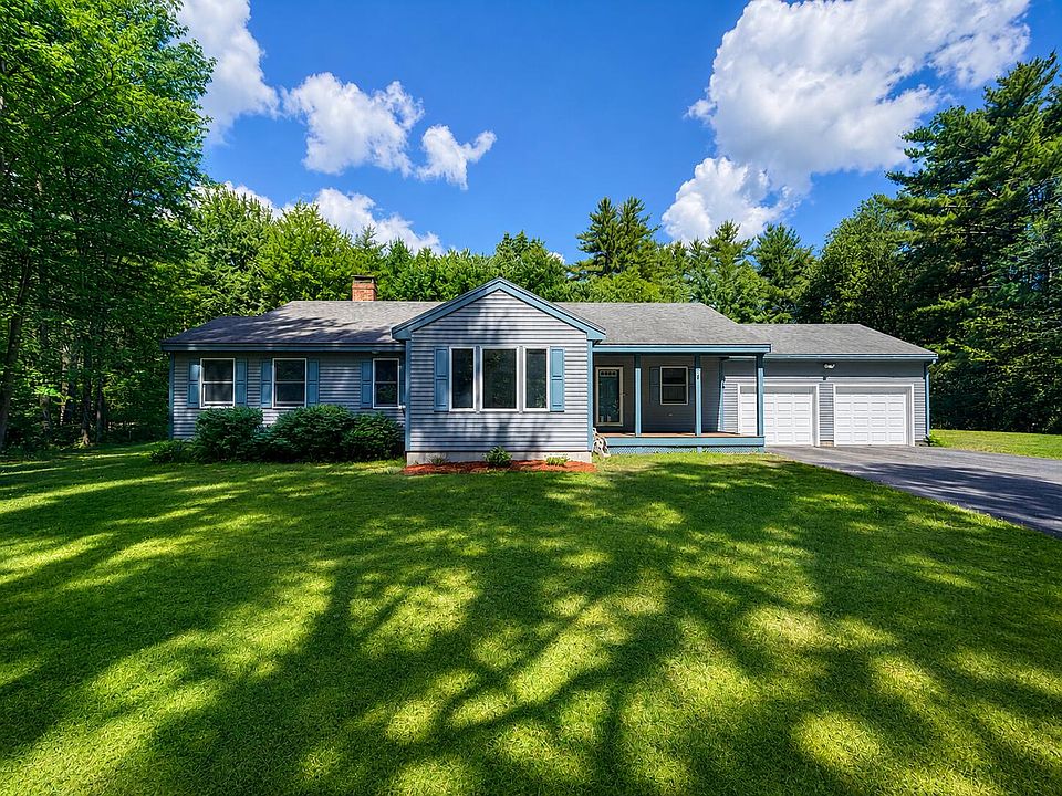 1st image of 1 Bartlett Pines Drive