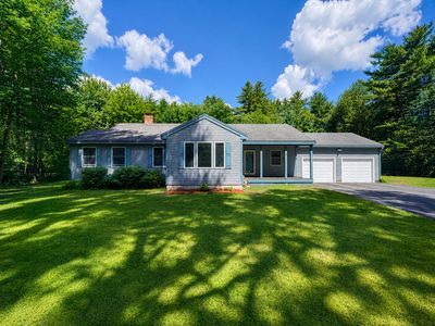 1 Bartlett Pines Drive, East Waterboro, ME, 04030