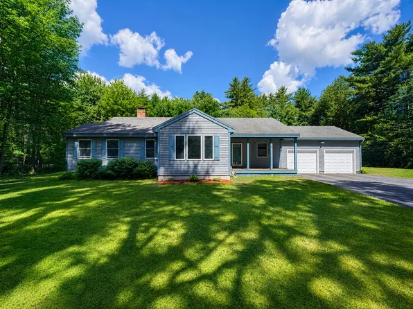 1 Bartlett Pines Drive, Waterboro, ME 04030