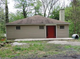 2072 Wedge Rd LOT 3, Carrollton, OH 44615