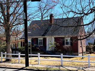 134 Marked Tree Rd #134, Needham, MA 02492