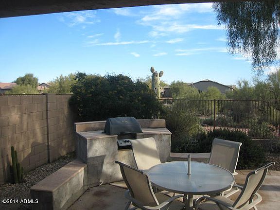 2nd image of 10035 E Meandering Trail Ln