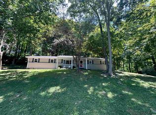 7685 W 275 S, Owensville, IN 47665